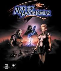 Age of Wonders Game